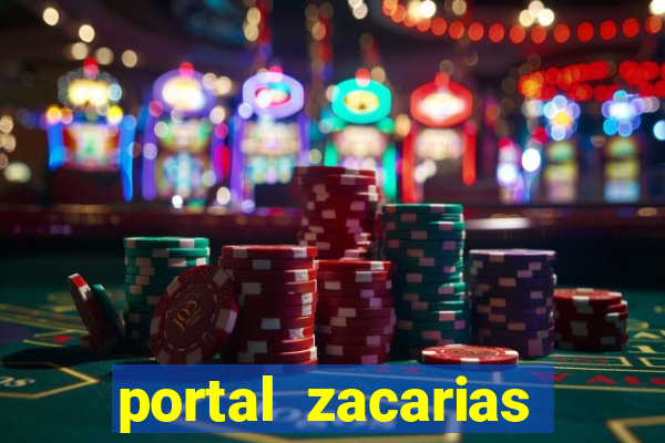 portal zacarias policial lucas foi encontrado